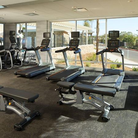 Fairfield Inn & Suites By Marriott Riverside Moreno Valley Exterior foto