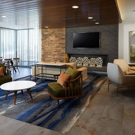 Fairfield Inn & Suites By Marriott Riverside Moreno Valley Exterior foto
